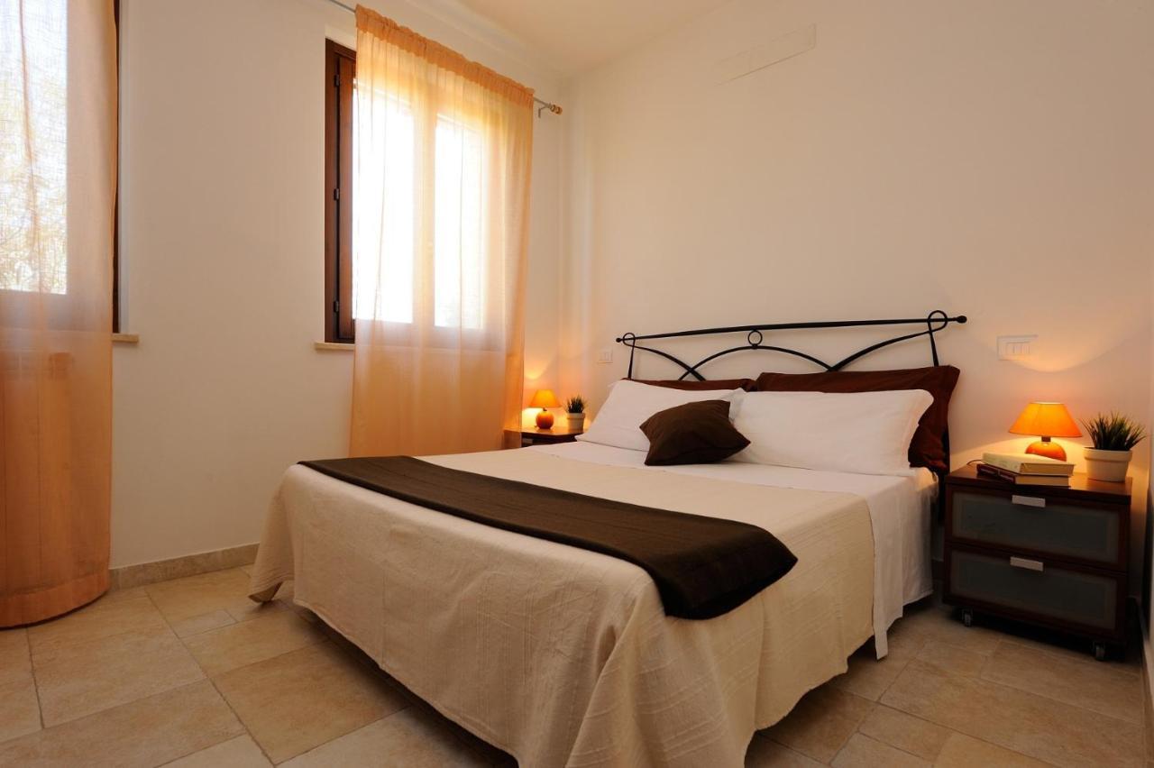 Agriturismo Il Vecchio Mandorlo Perugia Room photo