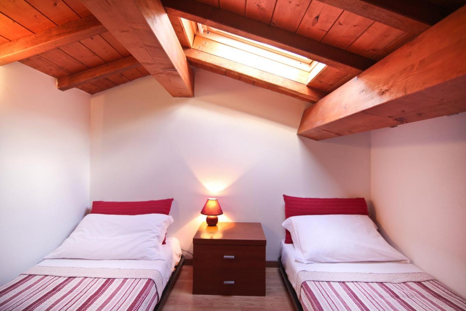 Agriturismo Il Vecchio Mandorlo Perugia Room photo