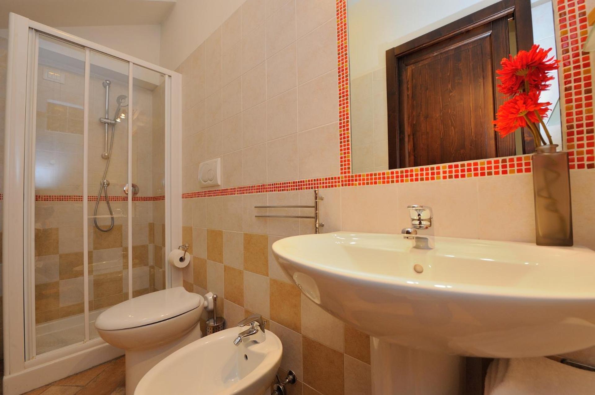 Agriturismo Il Vecchio Mandorlo Perugia Room photo