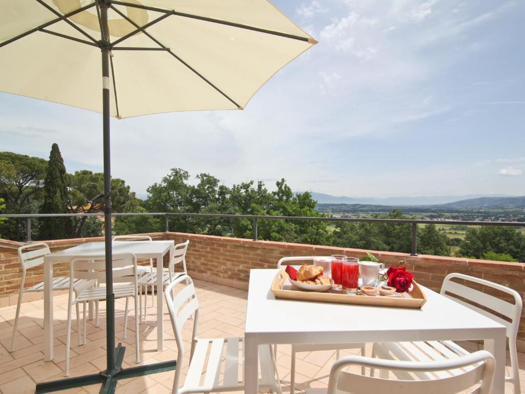Agriturismo Il Vecchio Mandorlo Perugia Exterior photo